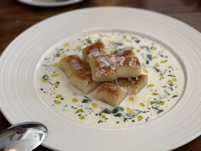 트라토리아 브로도(trattoria BRODO) 이미지