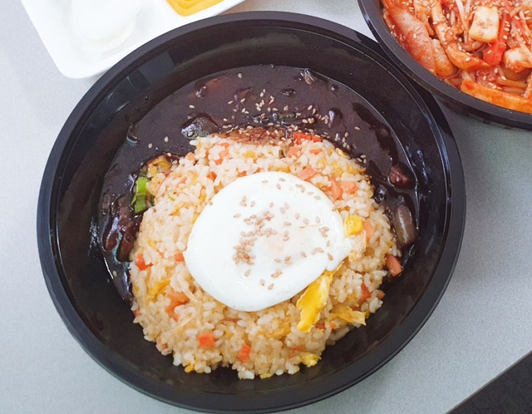 의리짬뽕 이미지