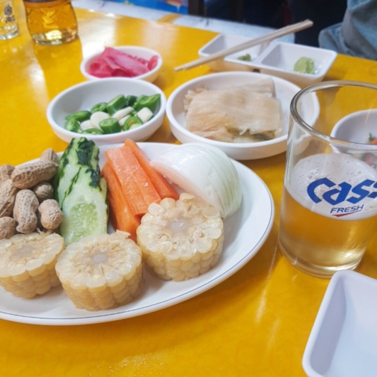 철이상회 이미지