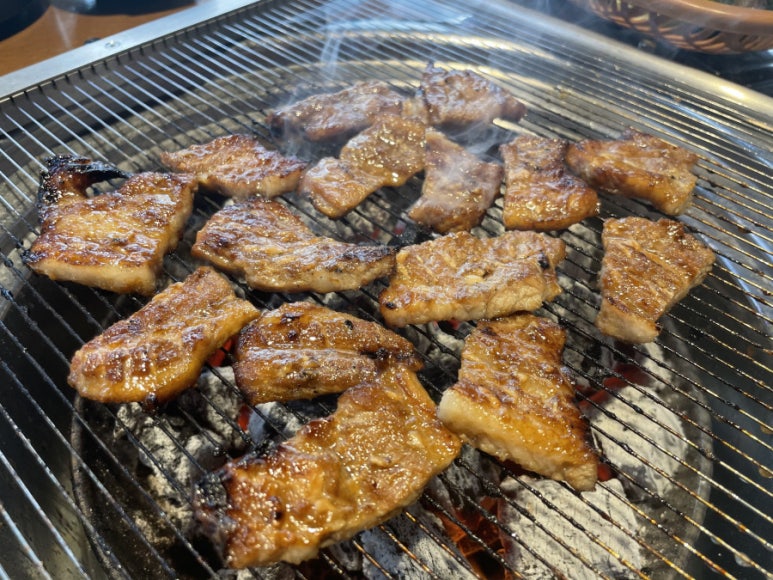 훔친갈비 이미지