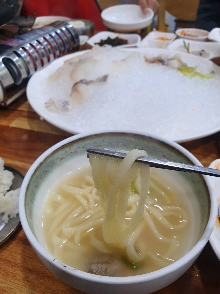 오가네골목식당 이미지