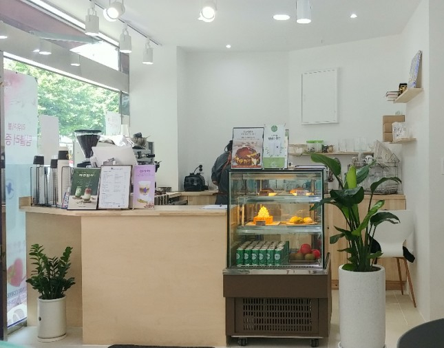 이선비커피 이미지