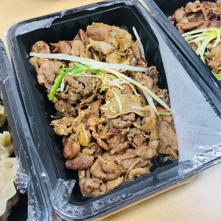 대한냉면 이미지