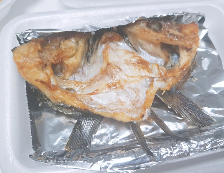 삼천포회센타 이미지