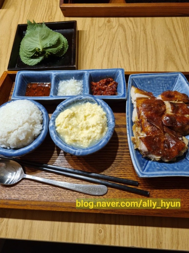 닭꼬얌 이미지