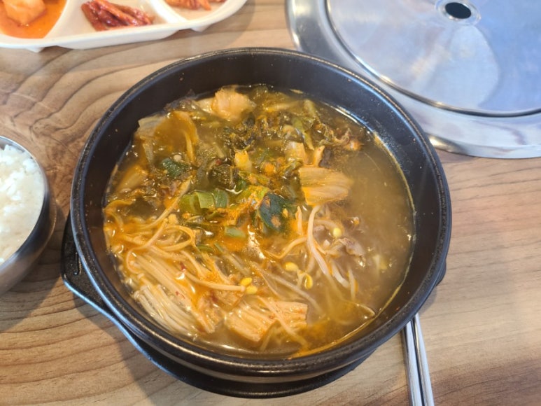 봉우리한우정육식당 이미지