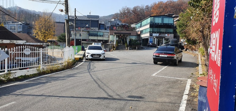 아천동주유소 이미지