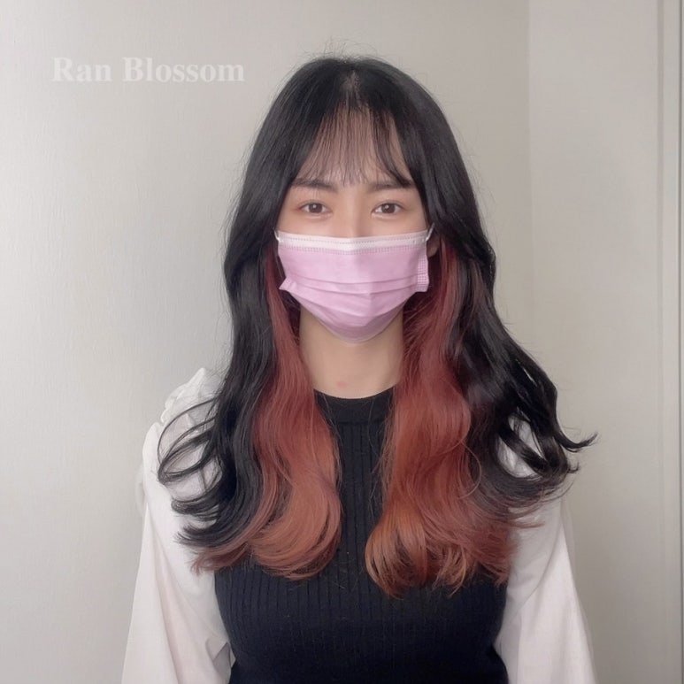 란블라썸 이미지