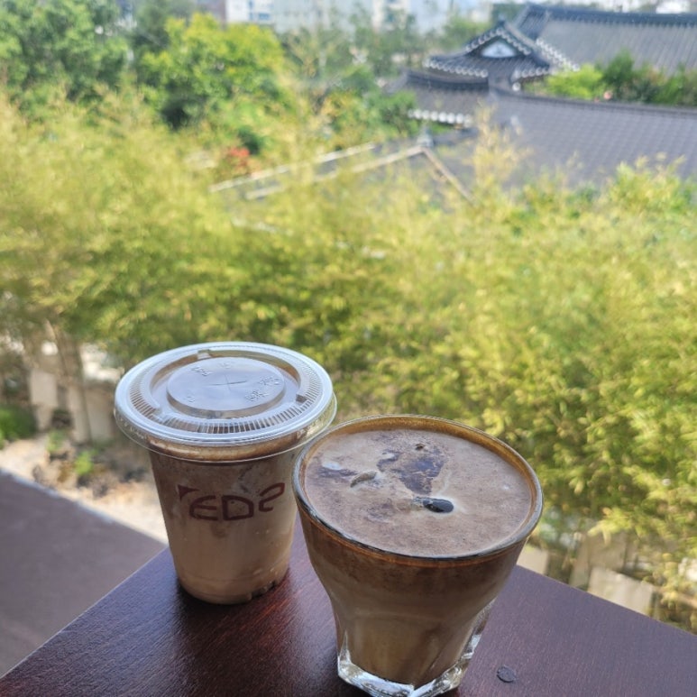 카페툇마루 이미지