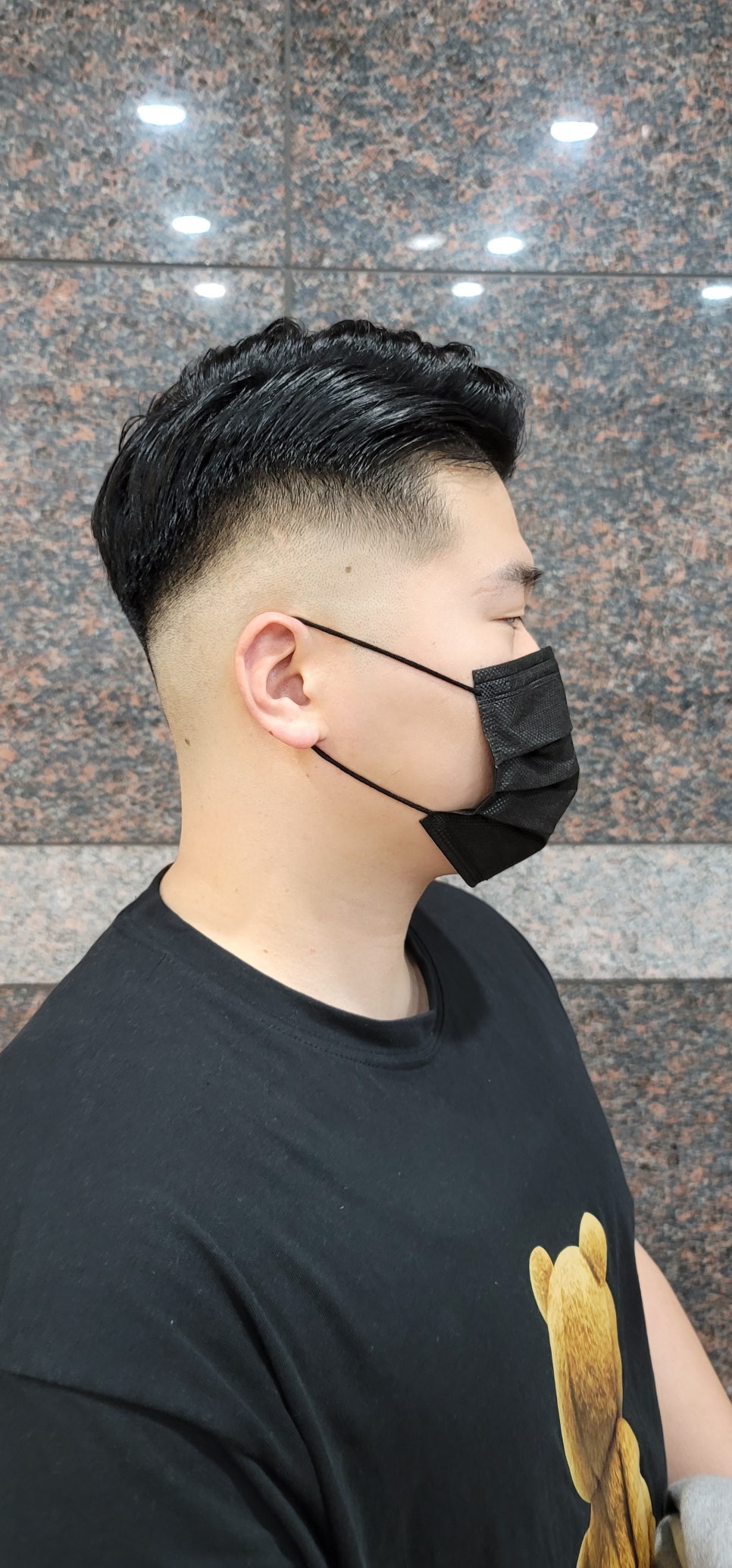 화미주헤어시티세븐점 이미지