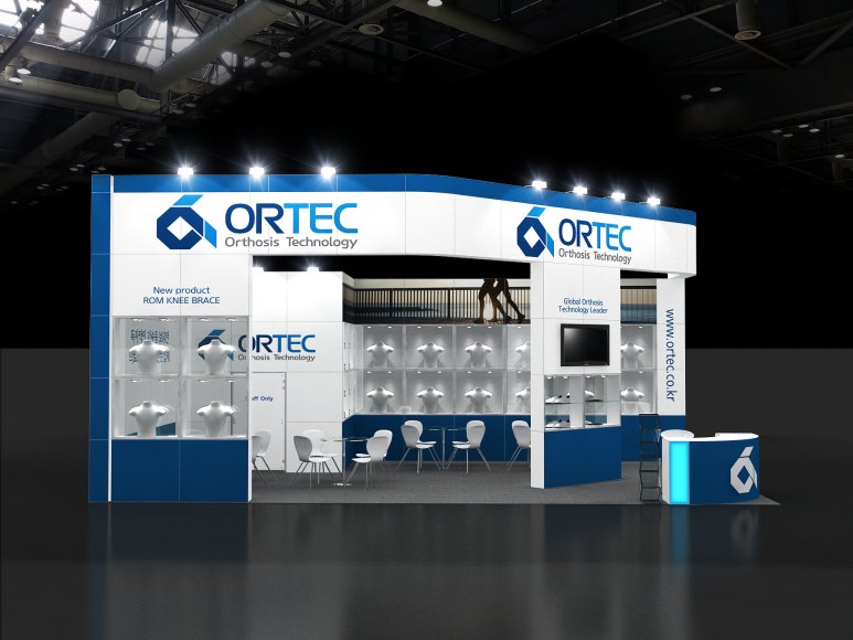 ORTEC 이미지