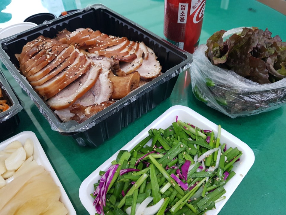 광세족발 이미지