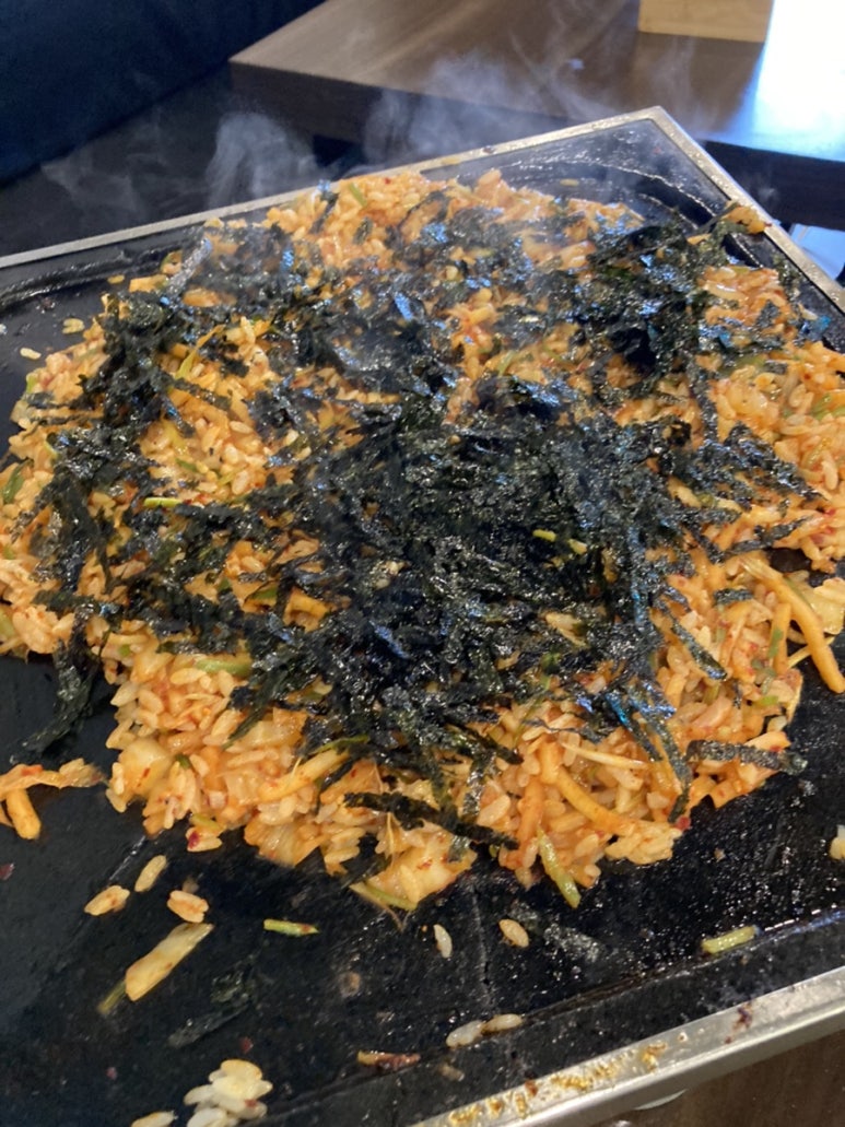 솔밭삼겹살 이미지