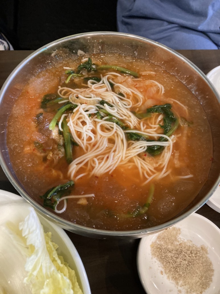 솔밭삼겹살 이미지