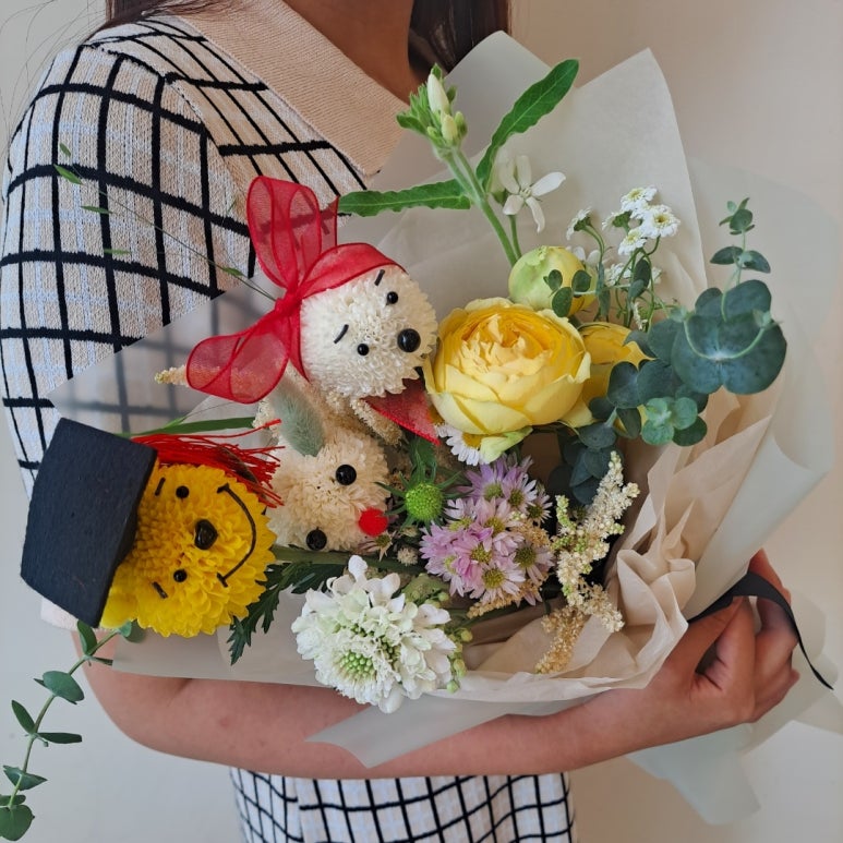프롬예그리나 이미지