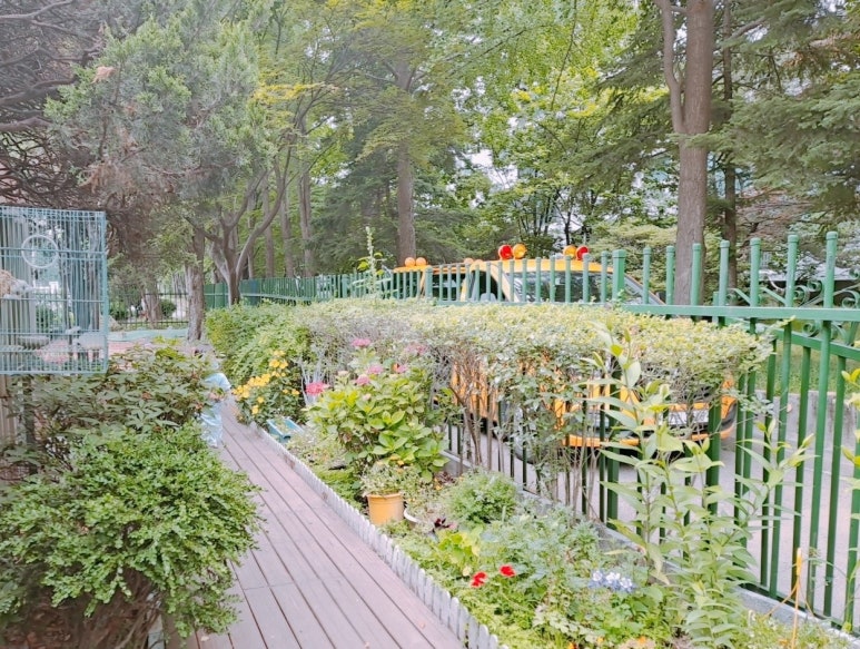 선경유치원 이미지