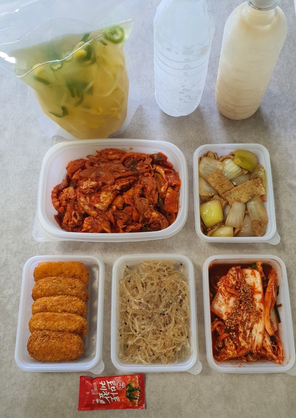 우리집반찬 이미지