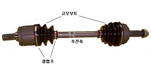 카젠자동차정비 이미지