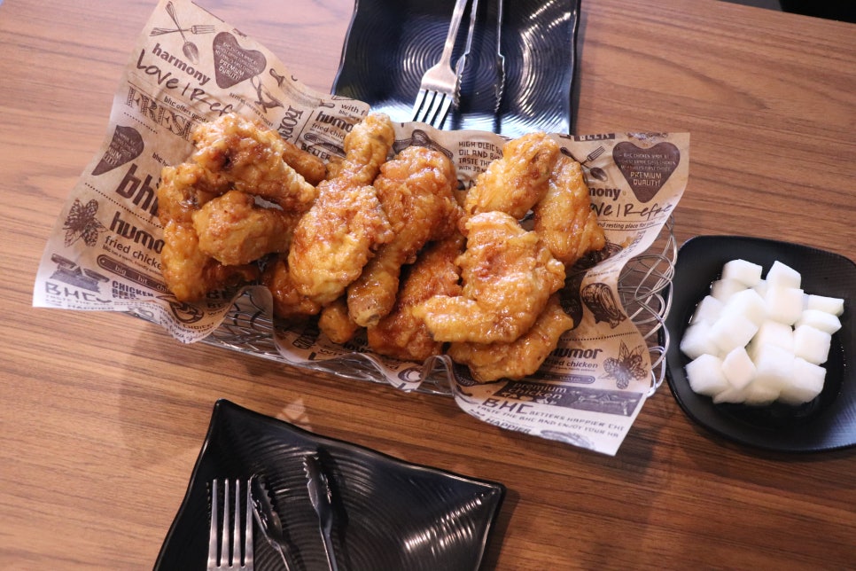 비에이치씨광주 이미지