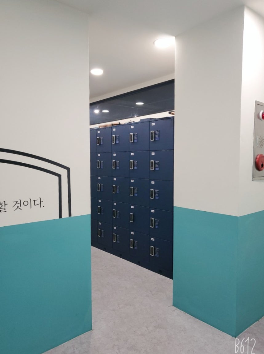 이지스스터디카페 이미지