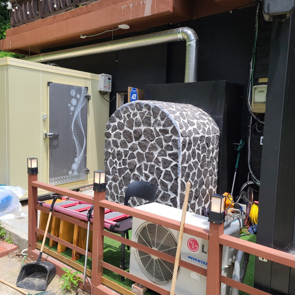 화덕고등어&CAFE 이미지
