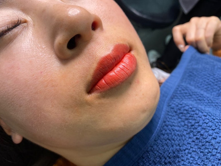 뷰티바이콩 이미지