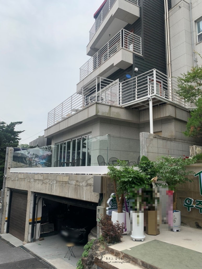 우주제빵소2 이미지