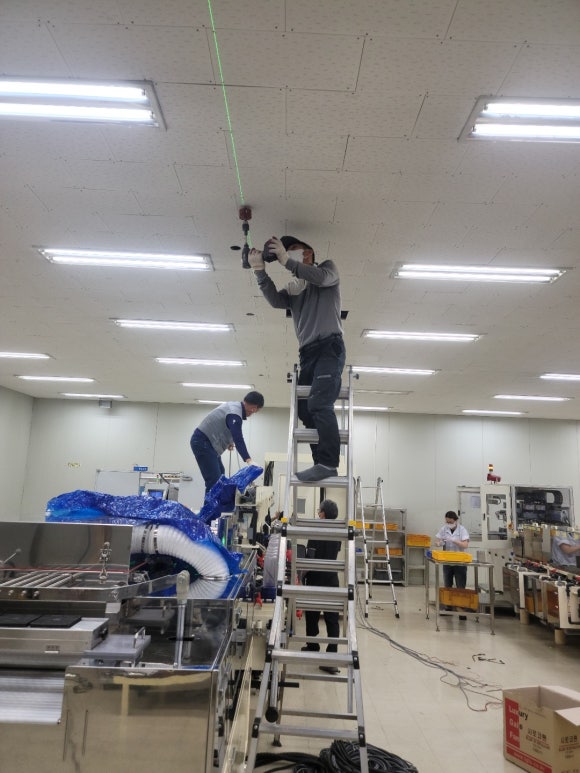 화신전자 이미지