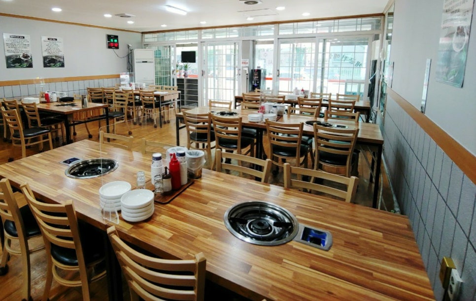 새궁전해물손칼국수 이미지
