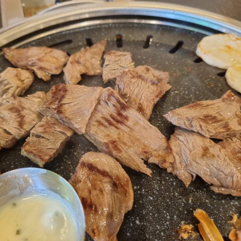 이차돌 도화점 이미지