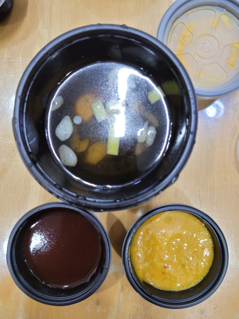 우아한돈가츠 이미지