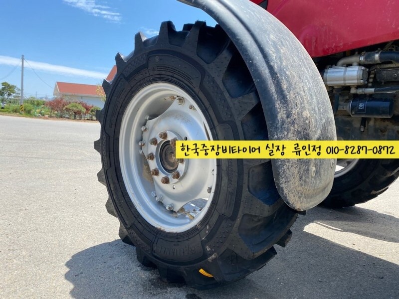 동양타이어 이미지
