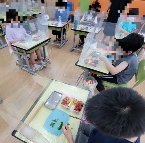 참좋은푸드 이미지
