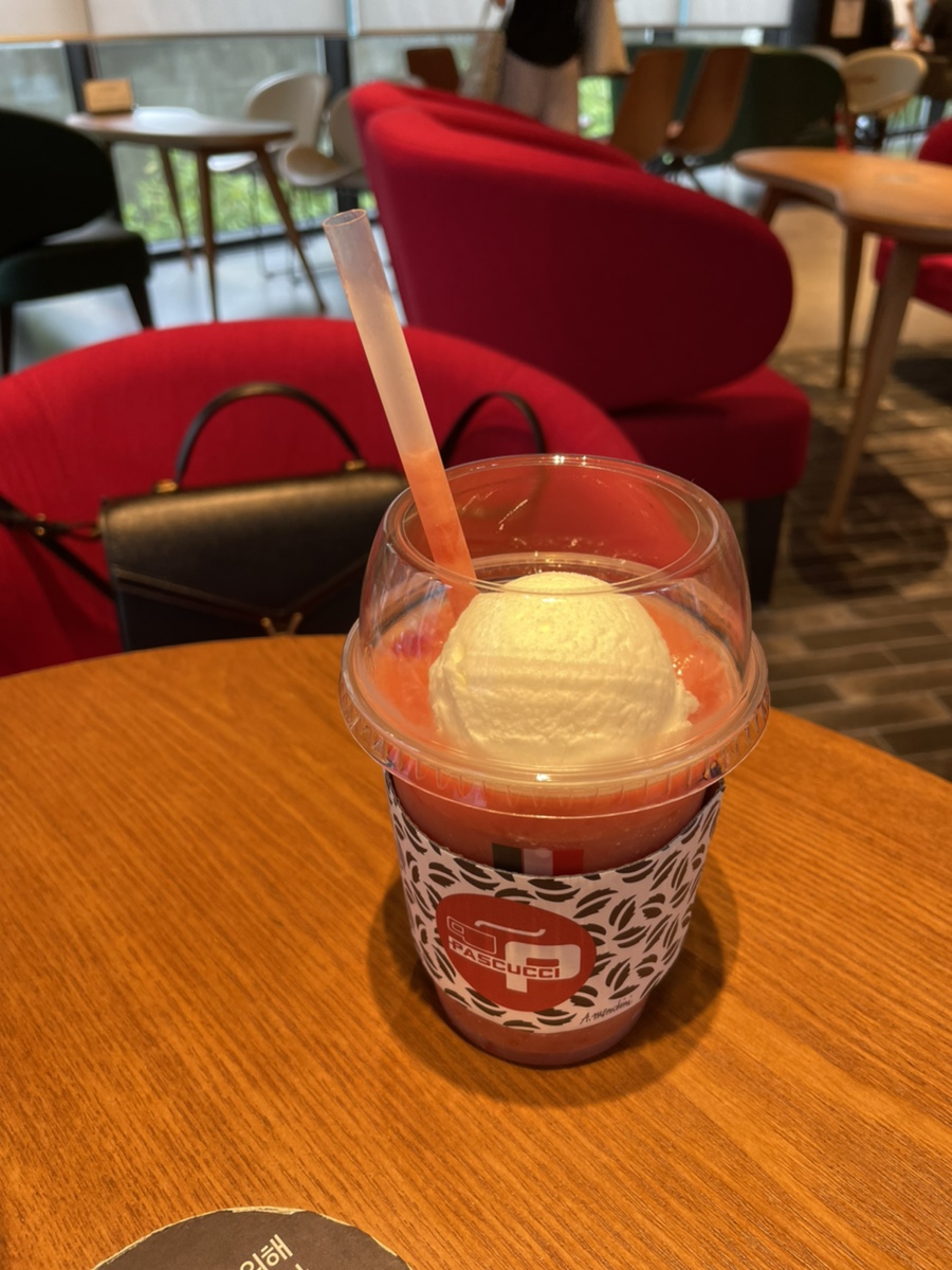 파스쿠찌신사역점 이미지