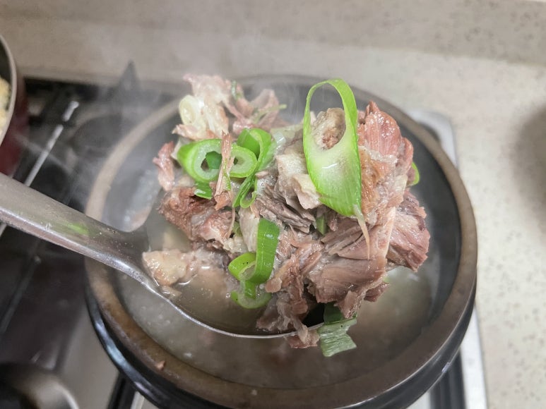 대성김포할머니집 이미지