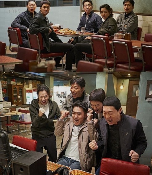 영화통닭 이미지
