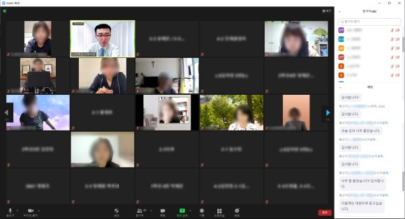 영풍초등학교 이미지