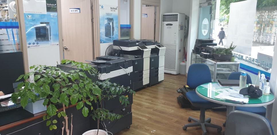 제일종합사무기 이미지