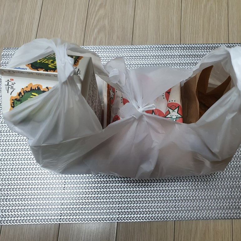 이웃집소녀떡볶이 이미지