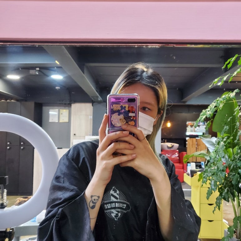 진이네미장원 이미지