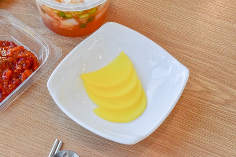 다정이네김밥제주 이미지