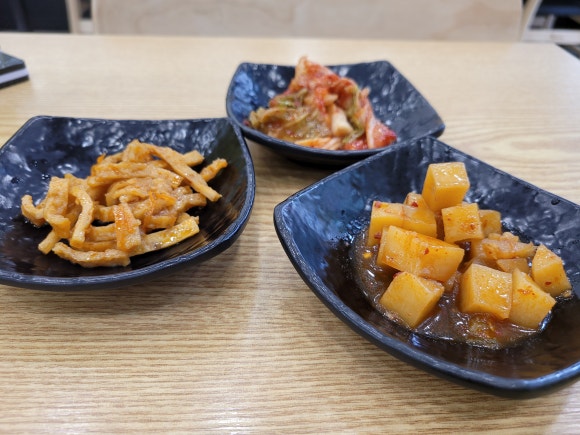 김밥천국 동구청점 이미지