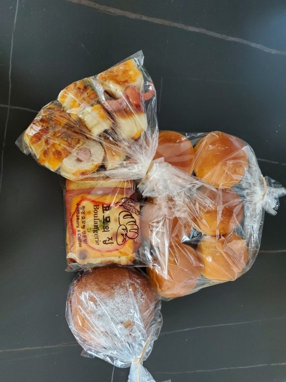 블랑제리효모의집 이미지