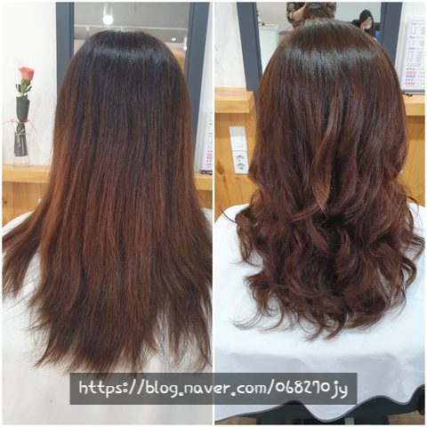 윤지영미용실 이미지