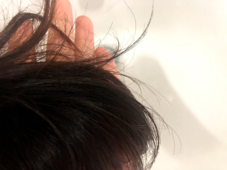 사라헤어살롱 이미지