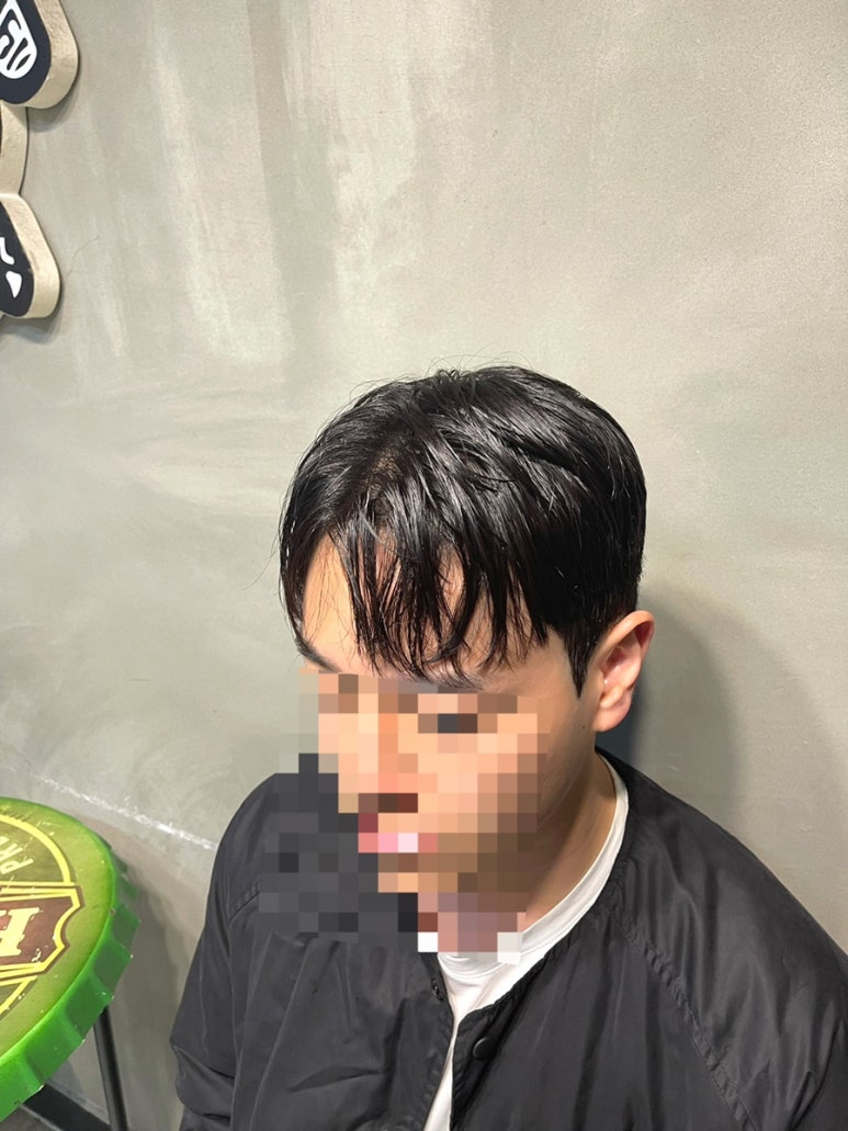 빡쌤헤어 이미지