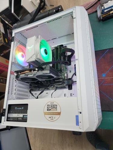 PC닥터 이미지