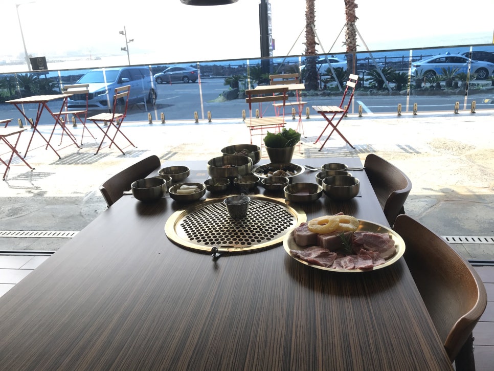 흑본오겹 이미지