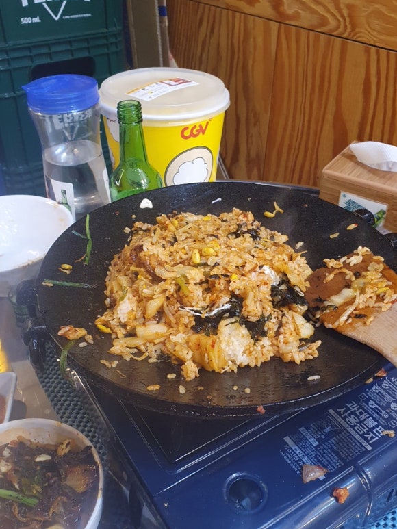 할매곱창 이미지