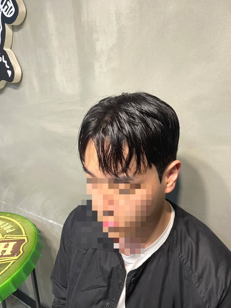 빡쌤헤어 이미지